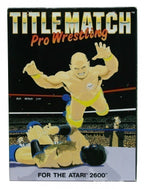Title Match Pro Wrestling