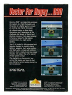 Tomcat: The F-14 Fighter Simulator