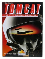 Tomcat: The F-14 Fighter Simulator