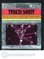 Trick Shot