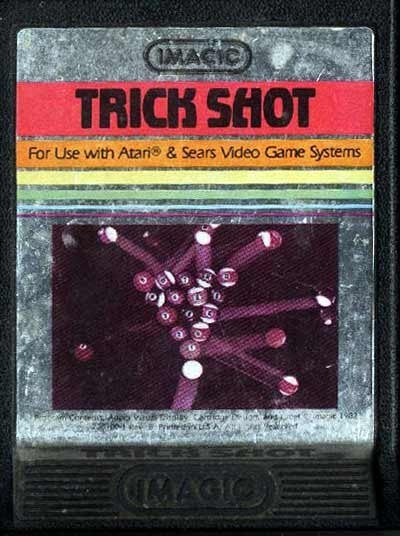 Trick Shot