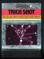 Trick Shot