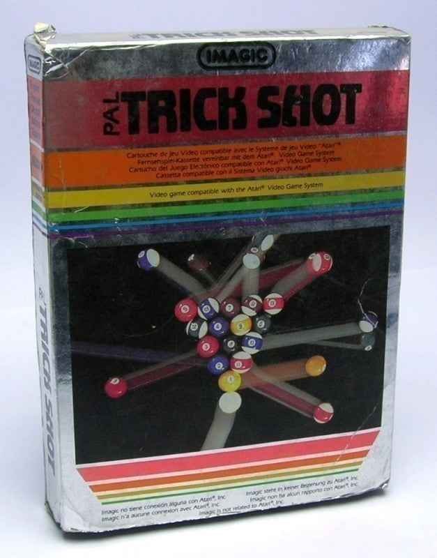Trick Shot