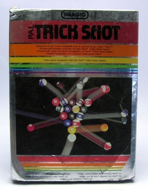 Trick Shot