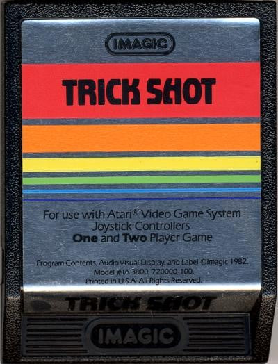 Trick Shot