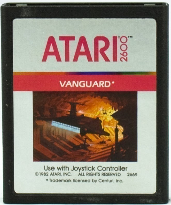 Vanguard