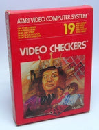 Video Checkers