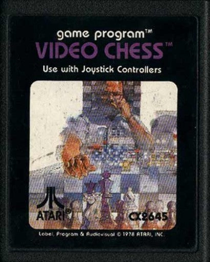 Video Chess