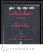Video Chess