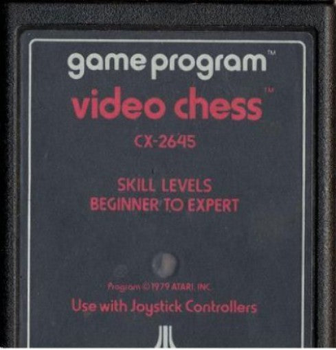 Video Chess