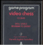 Video Chess