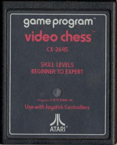 Video Chess