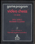Video Chess