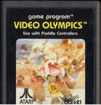 Video Olympics