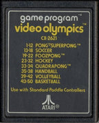 Video Olympics