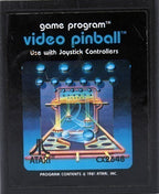 Video Pinball