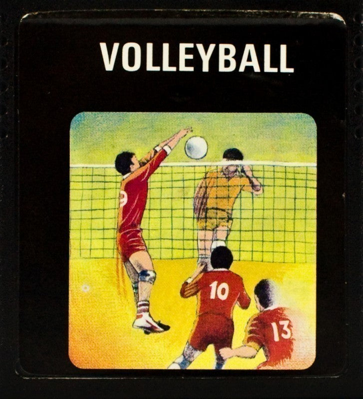 Volleyball