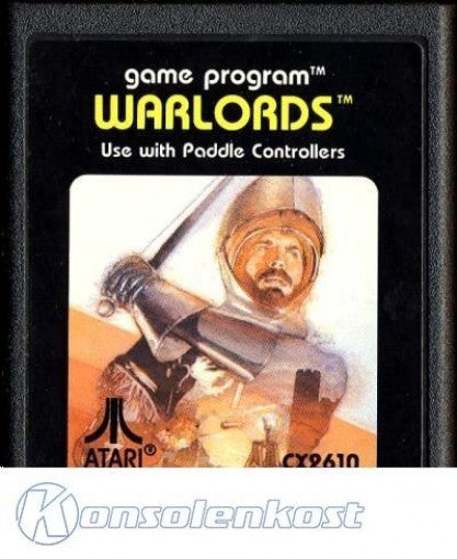 Warlords