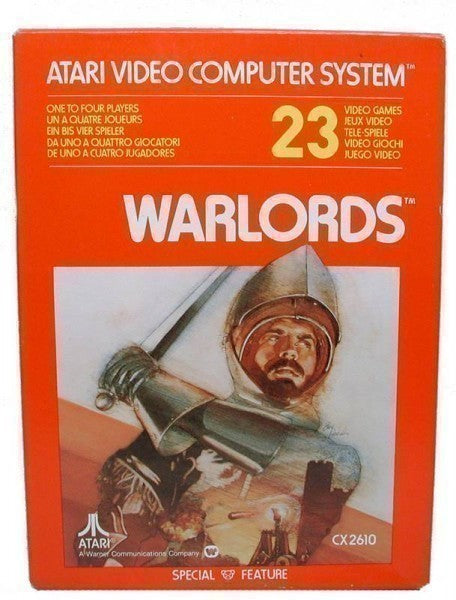 Warlords
