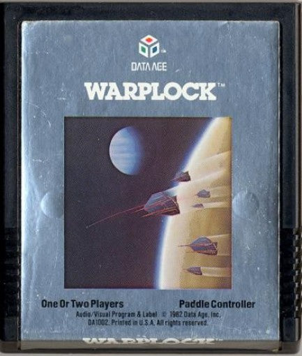 Warplock