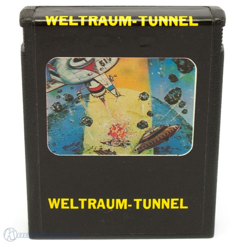 Weltraumtunnel