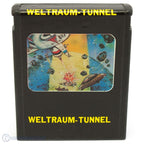 Weltraumtunnel