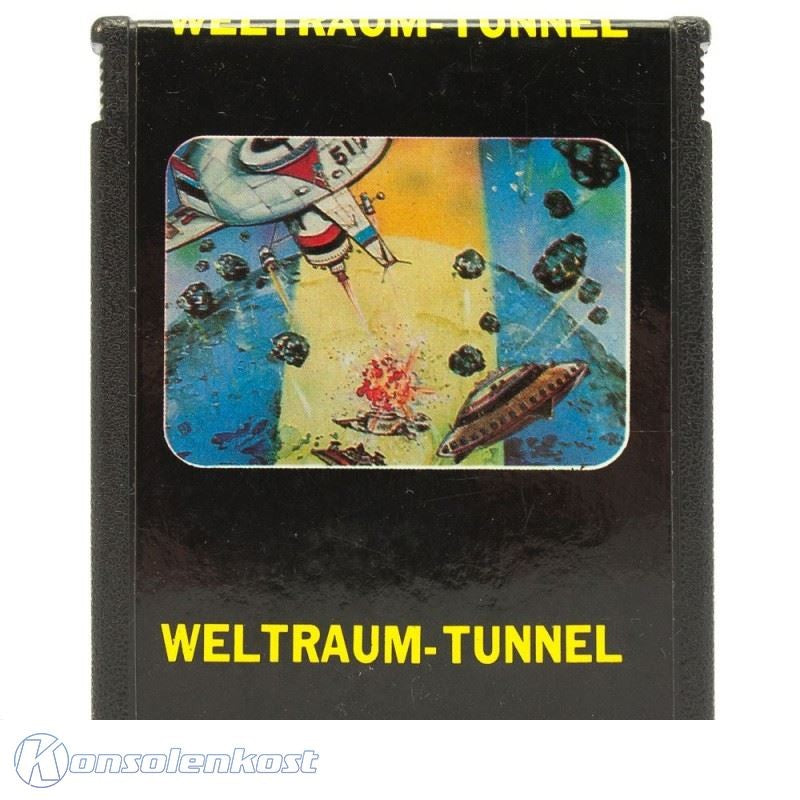 Weltraumtunnel