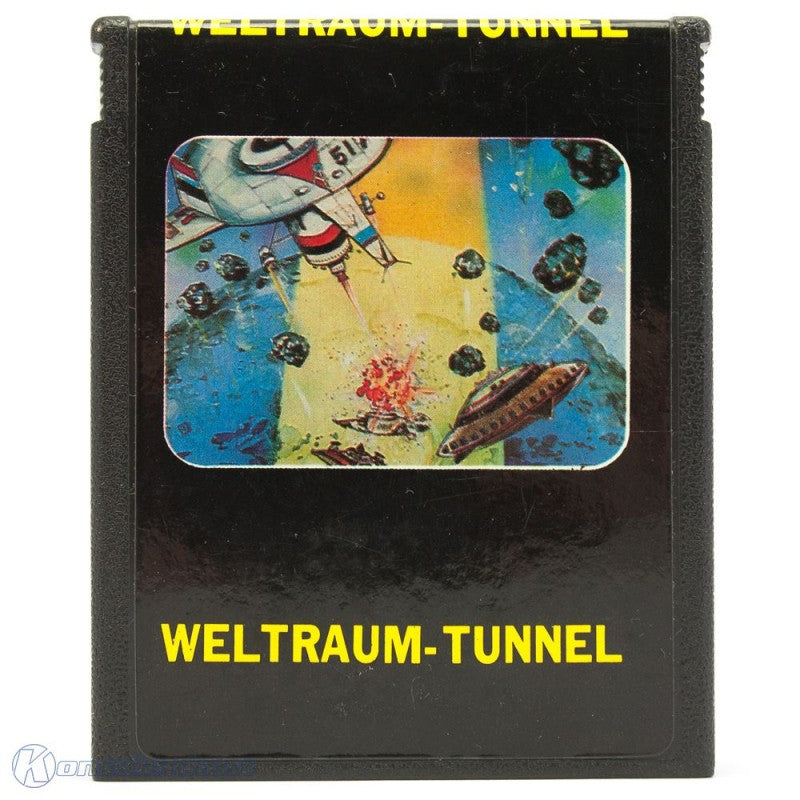 Weltraumtunnel