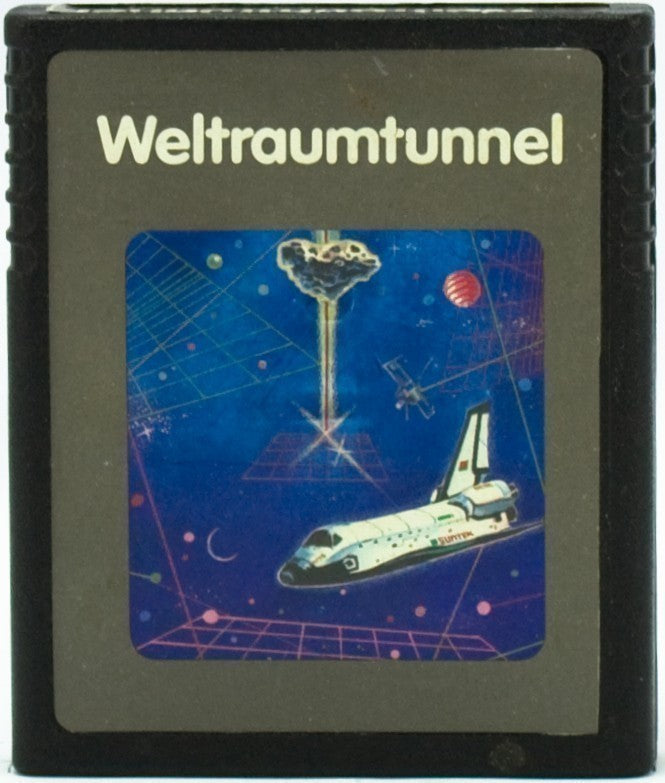 Weltraumtunnel