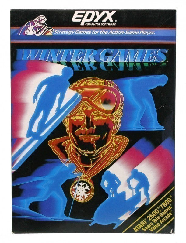 Winter Games [ ]