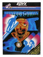 Winter Games [ ]