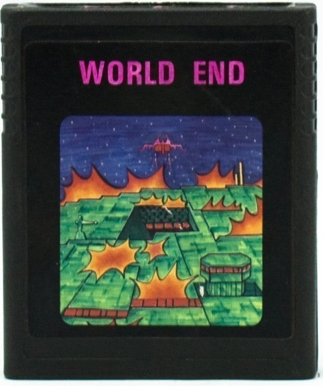 World End