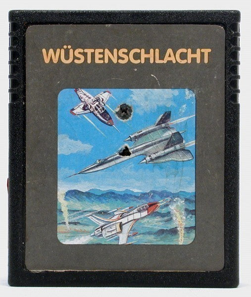 Wüstenschlacht