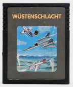 Wüstenschlacht