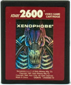Xenophobe