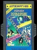 Xonox Double Ender - Robin Hood & Sir Lancelot