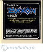 Zaxxon