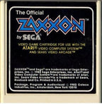 Zaxxon