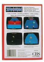 Zaxxon [ ]