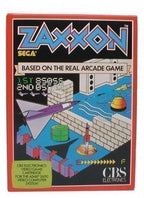 Zaxxon [ ]