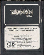 Zaxxon [ ]