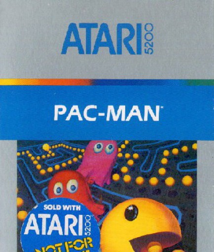 Pac-Man