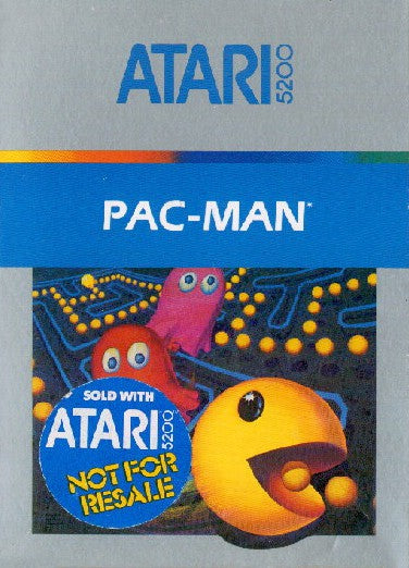 Pac-Man