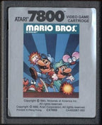 Mario Bros.