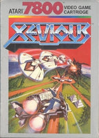 Xevious