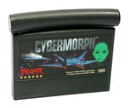 Cybermorph