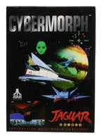 Cybermorph