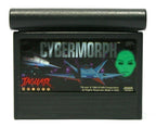 Cybermorph