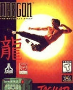 Dragon: The Bruce Lee Story