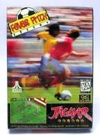 Fever Pitch Soccer